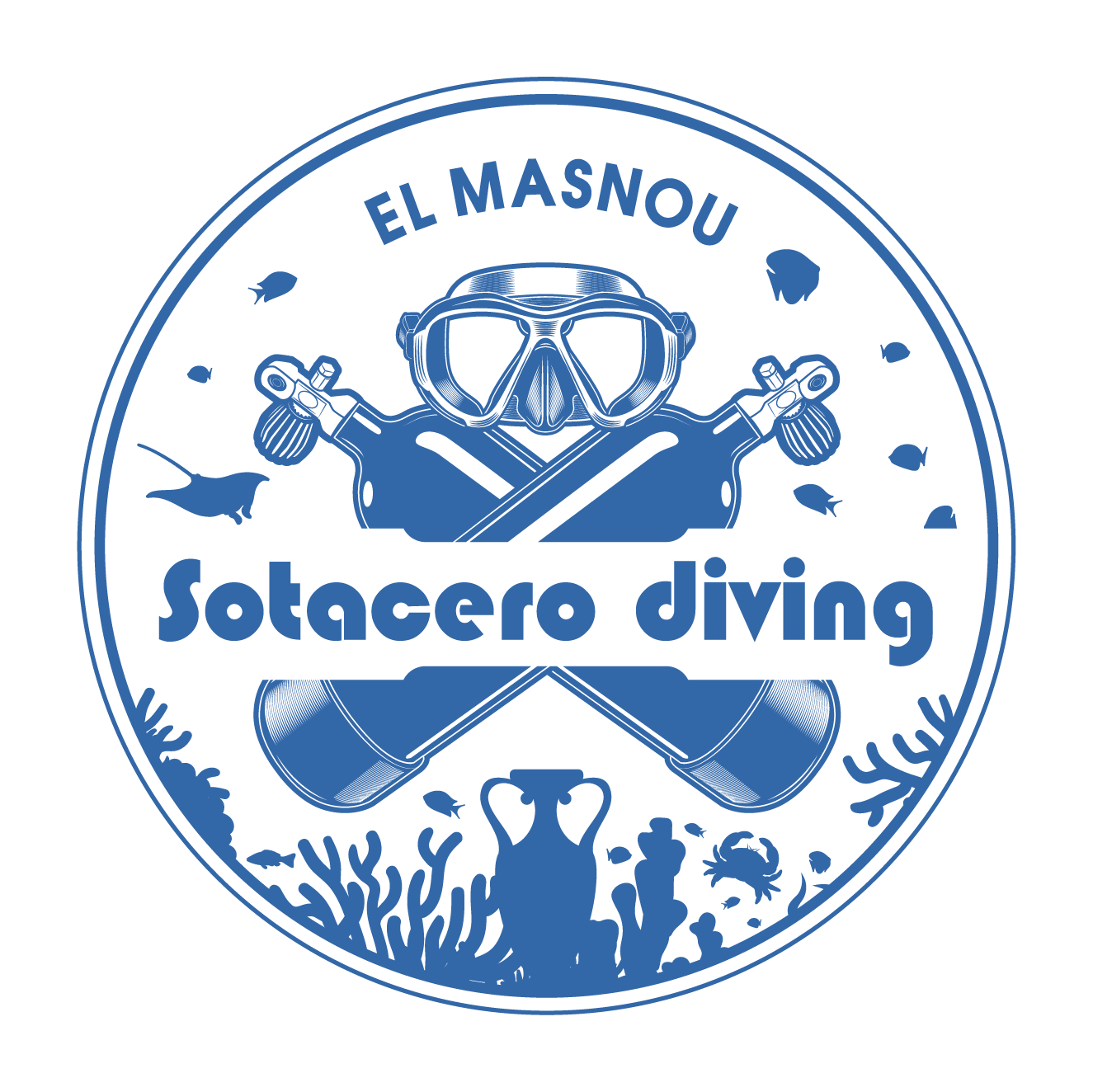 Sotacero Diving